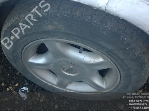 Warning switch OPEL VECTRA B (J96) 2.0 i 16V (F19) | BP35649621I22  - Image 8
