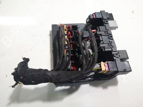 Electronic module VW PASSAT B6 (3C2) 2.0 TDI | BP34813535M83 - Image 2