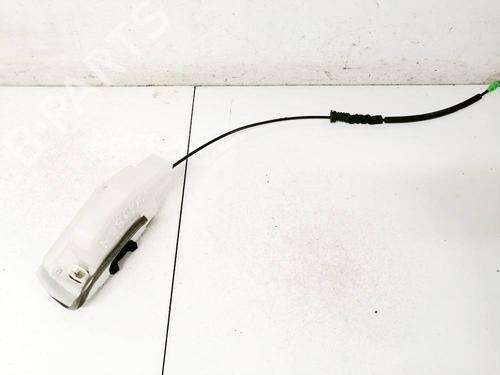 Front left lock TESLA MODEL Y (5YJY) EV | BP35149814C98 - Image 2