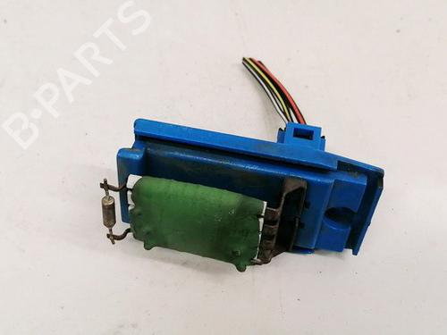 Used Heater resistor Heater resistor FORD FOCUS I (DAW, DBW) 2.0 16V (131 hp) 35555325 35555325