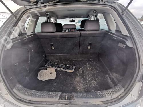 Support MAZDA 3 (BK) 1.6 DI Turbo | BP32531521C155 