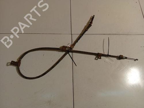 Used Cable Cable HYUNDAI i30 (FD) 1.6 CRDi (90 hp) 36689236 36689236
