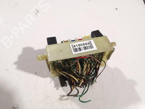 Fuse box OPEL FRONTERA B (U99) 2.2 DTI (6B_66, 6B_76) | BP32561587E1 - Image 2