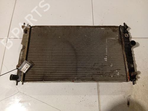 Used Water radiator Water radiator 34921503 34921503