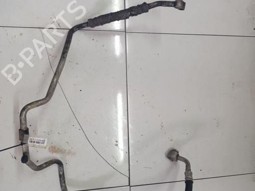 Used AC pipe AC pipe SKODA OCTAVIA II (1Z3) 1.9 TDI (105 hp) 33971790 33971790