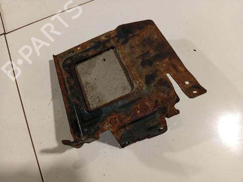 Engine control unit (ECU) OPEL ASTRA H (A04) 1.9 CDTI (L48) | BP37505458M57 - Image 3
