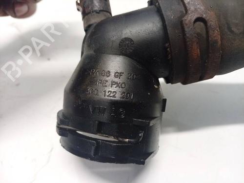Pipe VW PASSAT B6 (3C2) 2.0 TDI | BP39484844M125 - Image 5