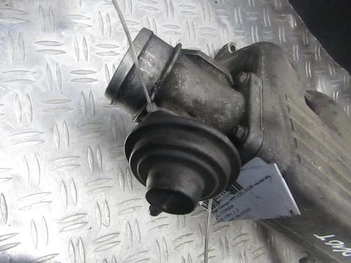 Used Egr Egr OPEL OMEGA B (V94) 2.5 DTI (F69, M69, P69) (150 hp) 35655281 35655281