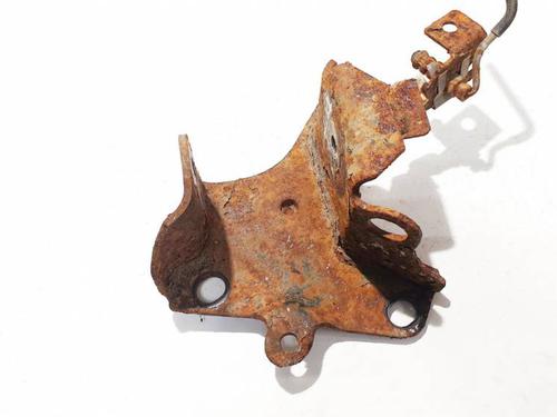 Used Support Support RENAULT GRAND SCÉNIC II (JM0/1_) 1.9 dCi (JM14) (131 hp) 35330857 35330857