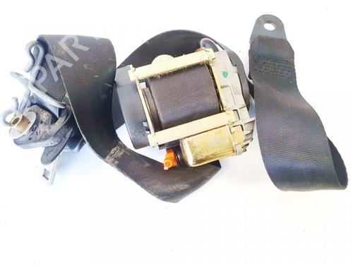 Used Front left seatbelt Front left seatbelt 35393845 35393845