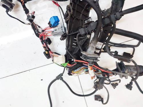 Wiring harness BMW 3 (E90) 318 i | BP34834588E16 - Image 2