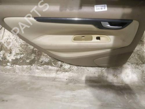 Rear left panel VOLVO V70 II (285) D5 | BP39419916C60 - Image 2