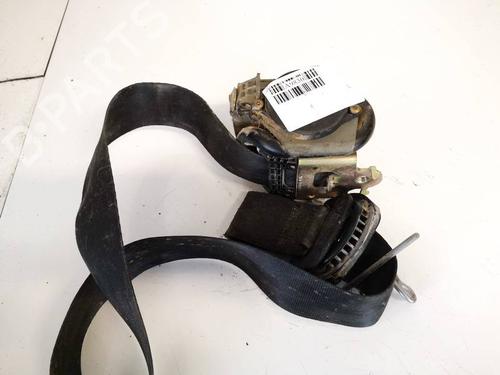 Used Front right seatbelt Front right seatbelt 35067982 35067982
