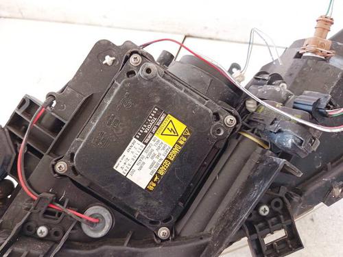 Used Xenon ballast Xenon ballast 34966754 34966754
