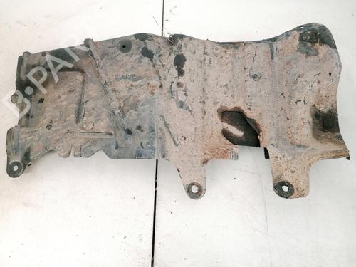 Used Underbody protection Underbody protection MITSUBISHI SPACE STAR MPV (DG_A) 1.9 DI-D (DG4A) (102 hp) 35540178 35540178