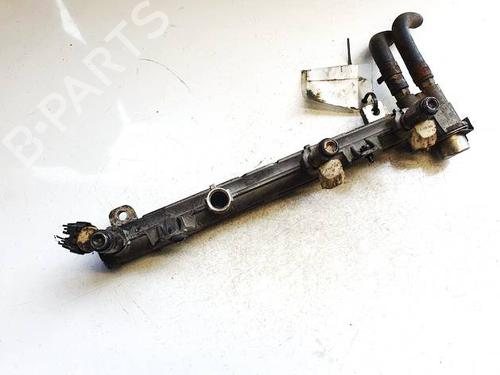 Injection rail VW GOLF IV Variant (1J5) 1.6 16V | BP35333442M98 - Image 2