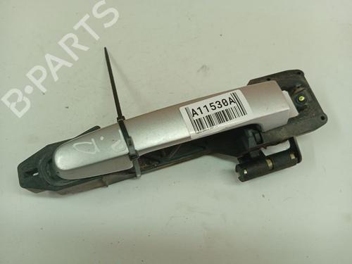 Used Front right exterior door handle Front right exterior door handle 36907787 36907787