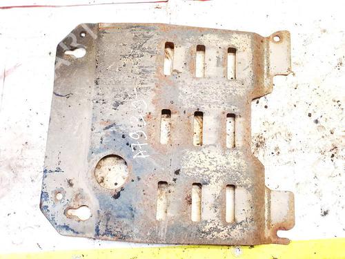 Used Underbody protection Underbody protection ISUZU D-MAX I (TFR, TFS) 3.0 DiTD (TFR85_) (163 hp) 35368922 35368922