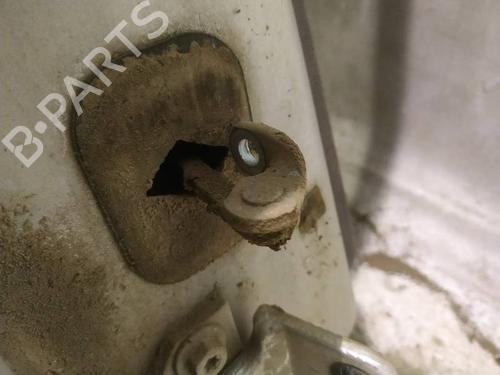 Used Hinge/Door check strap Hinge/Door check strap 34988943 34988943