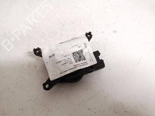 Electronic module PORSCHE CAYENNE (9PA) S 4.5 | BP32617563M83