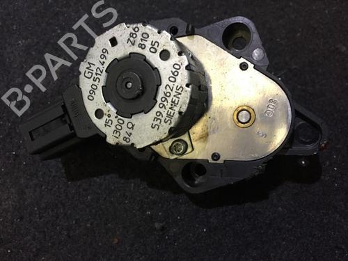 Used Electronic module Electronic module OPEL OMEGA B (V94) 2.5 DTI (F69, M69, P69) (150 hp) 33483395 33483395