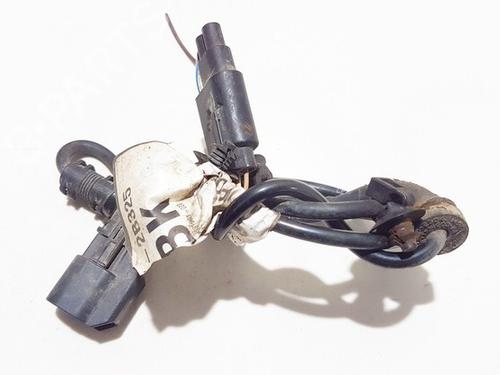 Used Wiring harness Wiring harness FORD FOCUS II (DA_, HCP, DP) 1.6 TDCi (109 hp) 35575036 35575036