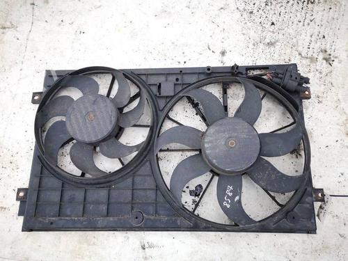 Used Fan Fan VW GOLF V (1K1) 1.4 FSI (90 hp) 35361959 35361959
