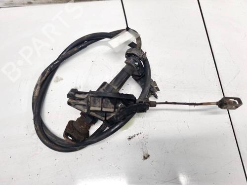 Used Cable Cable 34881255 34881255