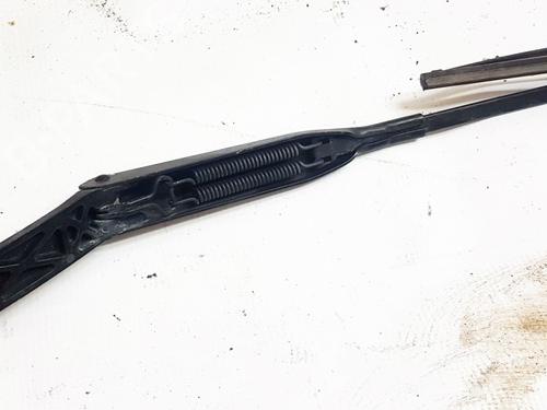 Used Front windshield wiper arm Front windshield wiper arm AUDI 80 B3 Saloon (893, 894, 8A2) 1.9 D (68 hp) 33525893 33525893