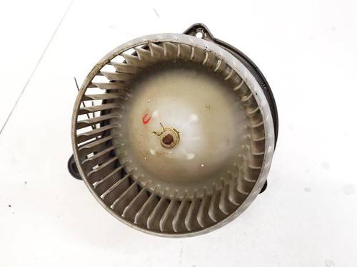 Used Heater blower motor Heater blower motor 34891368 34891368