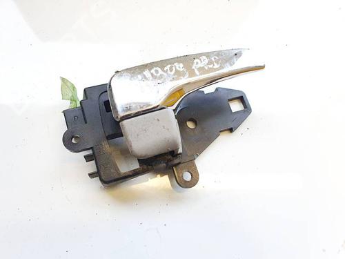 Used Front right interior door handle Front right interior door handle MITSUBISHI GRANDIS (NA_W) 2.0 DI-D (NA8W) (136 hp) 35292489 35292489