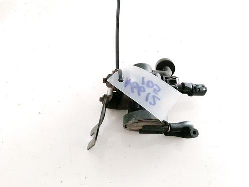 Used Electronic module Electronic module OPEL ASTRA G Hatchback (T98) 2.0 DI (F08, F48) (82 hp) 35583201 35583201