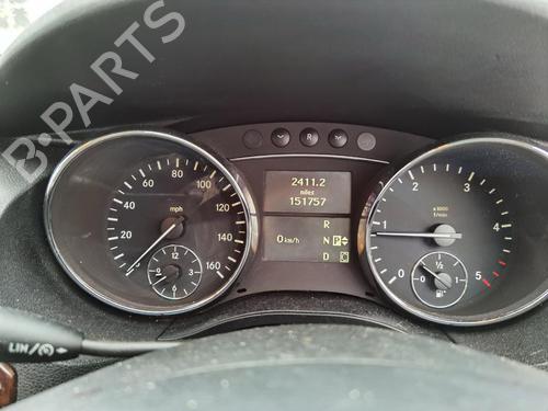 Electronic module MERCEDES-BENZ R-CLASS (W251, V251) R 320 CDI 4-matic (251.022, 251.122) | BP35544868M83  - Image 10