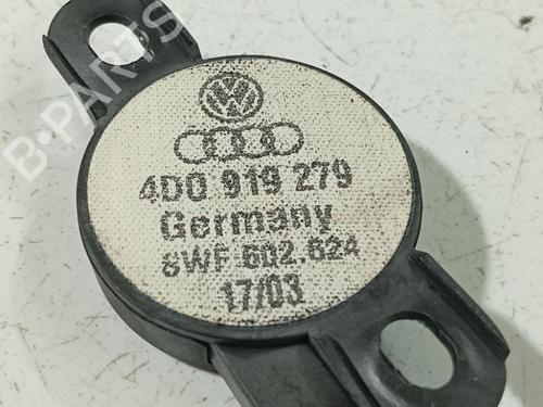 Speaker AUDI A8 D3 (4E2, 4E8) 4.0 TDI quattro | BP38791770E2 - Image 5
