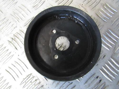 Used Pulley Pulley 35690827 35690827