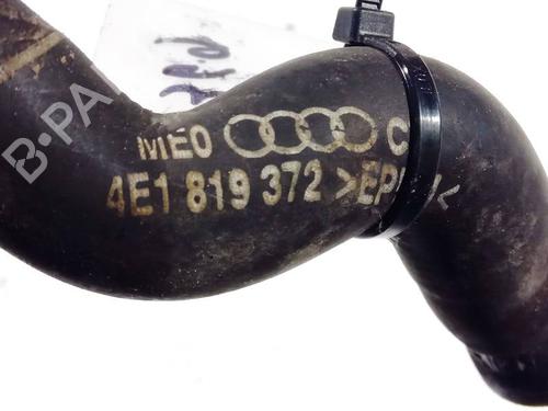 Pipe AUDI A8 D3 (4E2, 4E8) 4.2 quattro | BP32615453M125