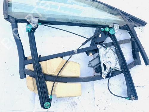 Used Front right window mechanism Front right window mechanism 35521115 35521115