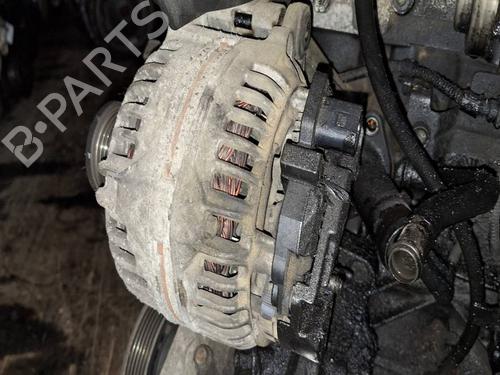 Alternator AUDI A3 (8P1) 2.0 TDI 16V | BP36588534M7 - Image 4