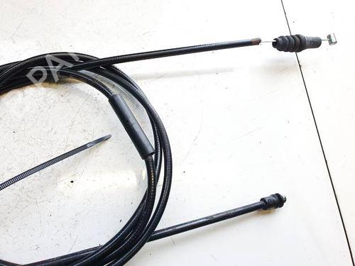 Cable MERCEDES-BENZ CLA (C118) CLA 200 4-matic (118.388) | BP39498061E12 - Image 2