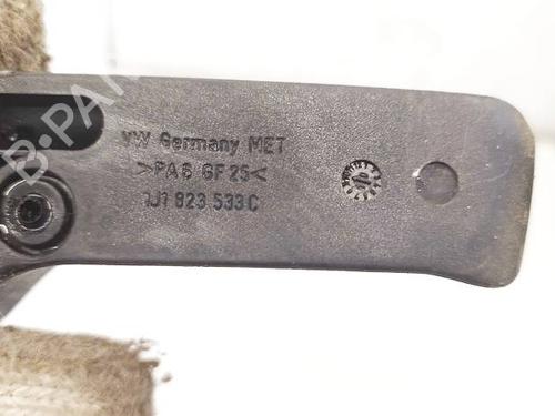 Interior handle SKODA FABIA II (542) 1.2 12V | BP35024631I7 - Image 3