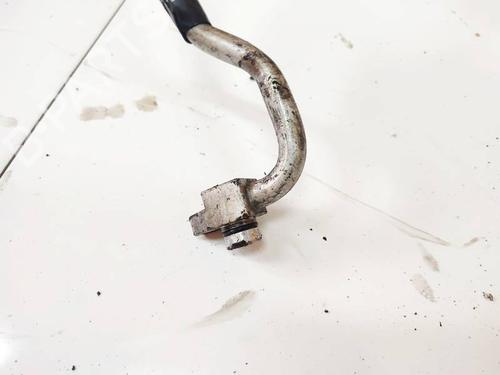 AC pipe NISSAN ALMERA II Hatchback (N16) 2.2 Di | BP32584755M126  - Image 5