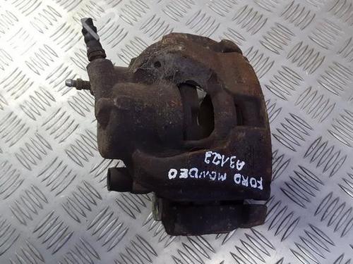 Used Left front brake caliper Left front brake caliper FORD MONDEO IV (BA7) 2.0 TDCi (136 hp) 35670393 35670393