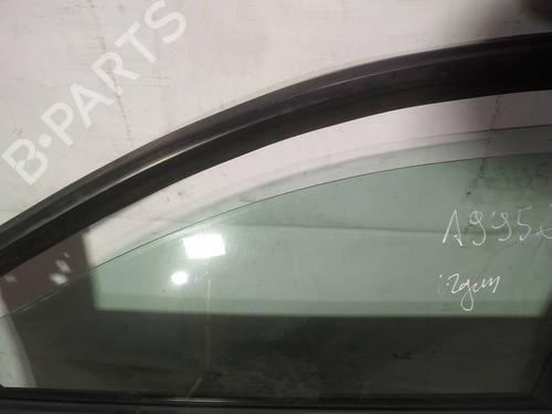 Dør rude ventre foran Dør rude ventre foran RENAULT MEGANE III Hatchback (BZ0/1_, B3_) 1.5 dCi (BZ09, BZ0D, BZ1W, BZ29, BZ14) (110 hp) 35137779 35137779