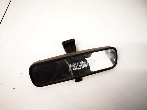 Used Rear mirror Rear mirror NISSAN ALMERA II Hatchback (N16) 1.8 (114 hp) 35486599 35486599