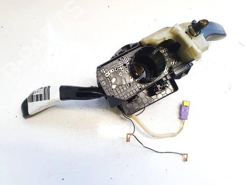 Warning switch SKODA FABIA II (542) 1.6 TDI | BP35183809I22 - Image 3