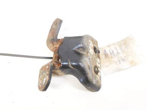 hingedoor-check-strap-nissan-primera-hatchback-p12-2002-32964006 main image