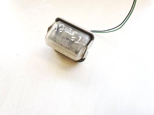 Licence plate light MAZDA 6 Hatchback (GG) 2.0 DI (GG14) | BP35328260I40 - Image 3