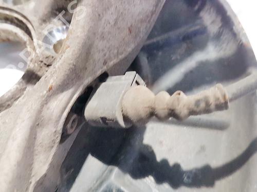 Used Electronic module Electronic module VW PASSAT B6 (3C2) 2.0 TDI (140 hp) 35457873 35457873