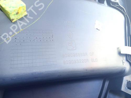 Rear left panel DACIA SANDERO II 1.5 dCi | BP34796338C60 - Image 3