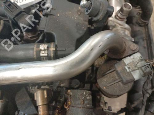 Pipe FORD MONDEO IV (BA7) 2.0 TDCi | BP37227546M125 - Image 2